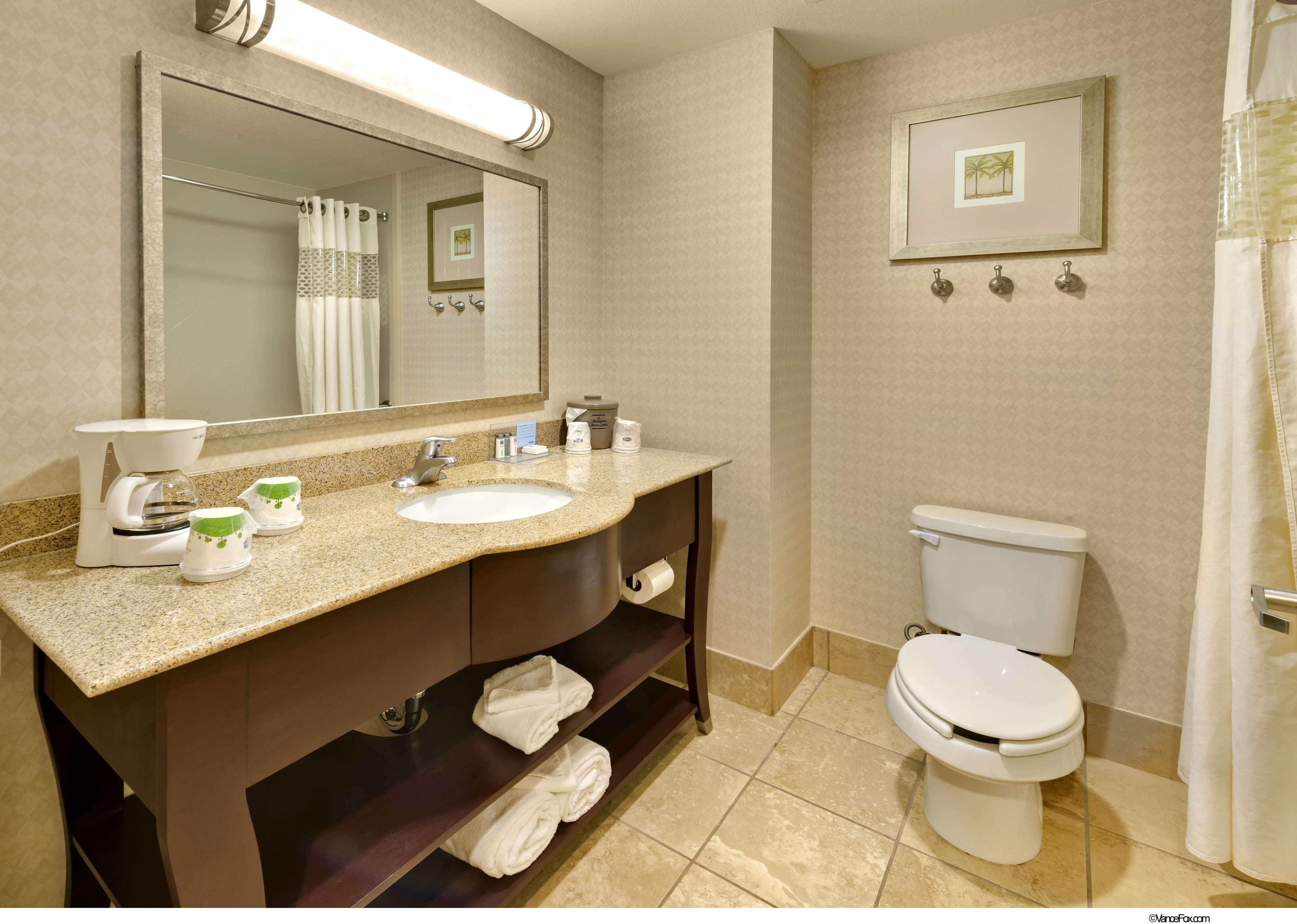 Hampton Inn & Suites Reno Habitación foto